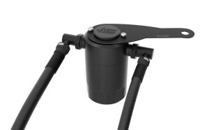 Chevrolet Camaro Catch Can - K&N Engineering - Oil Separator - `16-`21